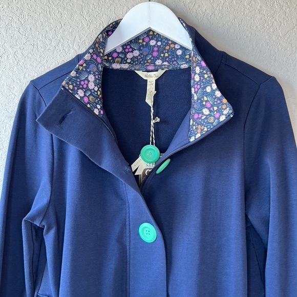 NWT Matilda Jane A Million Little Things Jacket Size Small - Picture 3 of 16